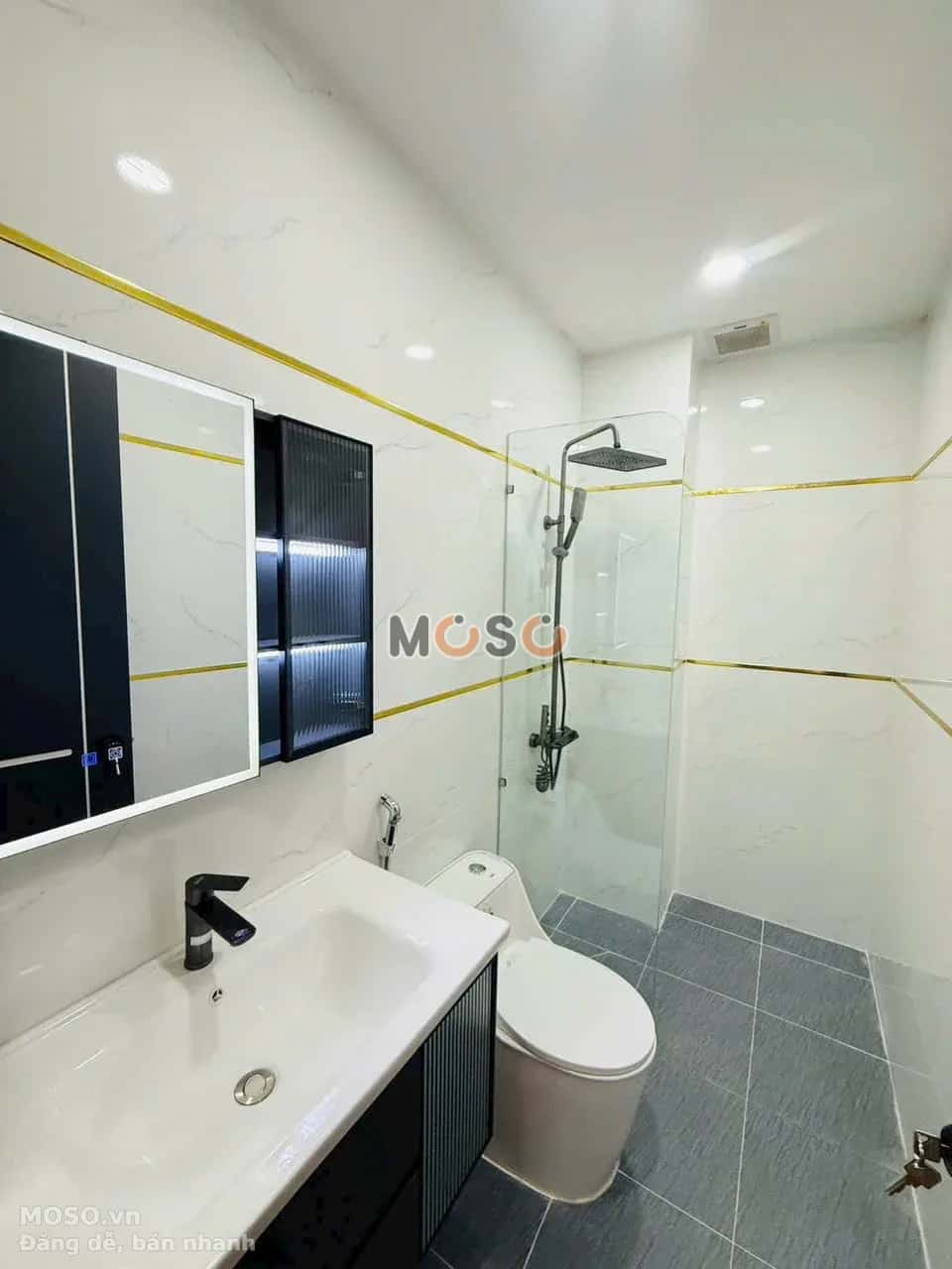 Bán nhà hẻm Cư Xá Lữ Gia Quận 11, TP.HCM – 4 phòng ngủ, giá 14 tỷ - ảnh 5