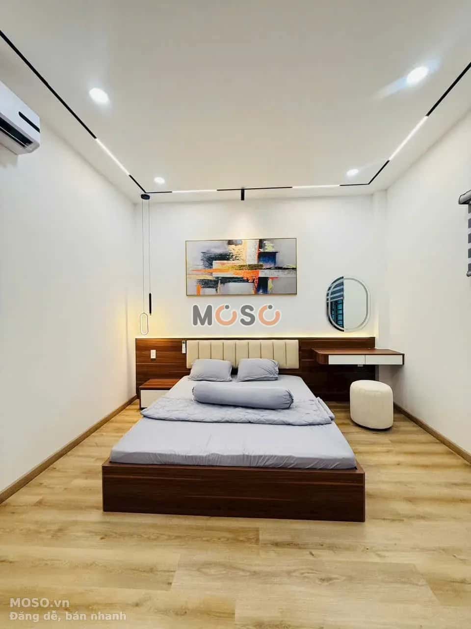 Bán nhà hẻm Cư Xá Lữ Gia Quận 11, TP.HCM – 4 phòng ngủ, giá 14 tỷ - ảnh 7
