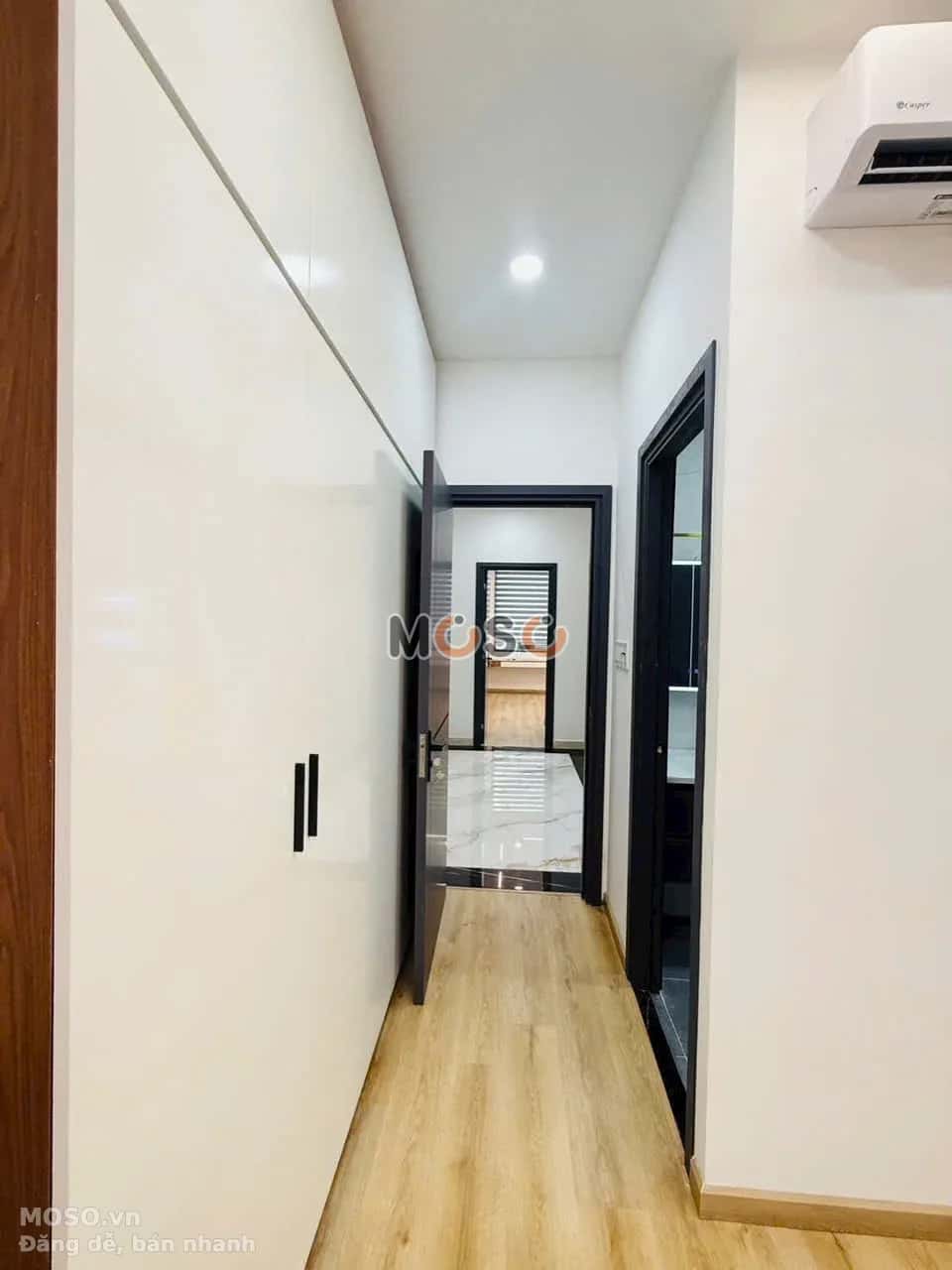 Bán nhà hẻm Cư Xá Lữ Gia Quận 11, TP.HCM – 4 phòng ngủ, giá 14 tỷ - ảnh 6