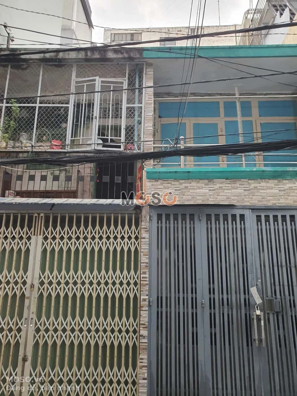 Bán nhà hẻm Trần Hưng Đạo Quận 1, TP.HCM – giá 17.3 tỷ - ảnh 2