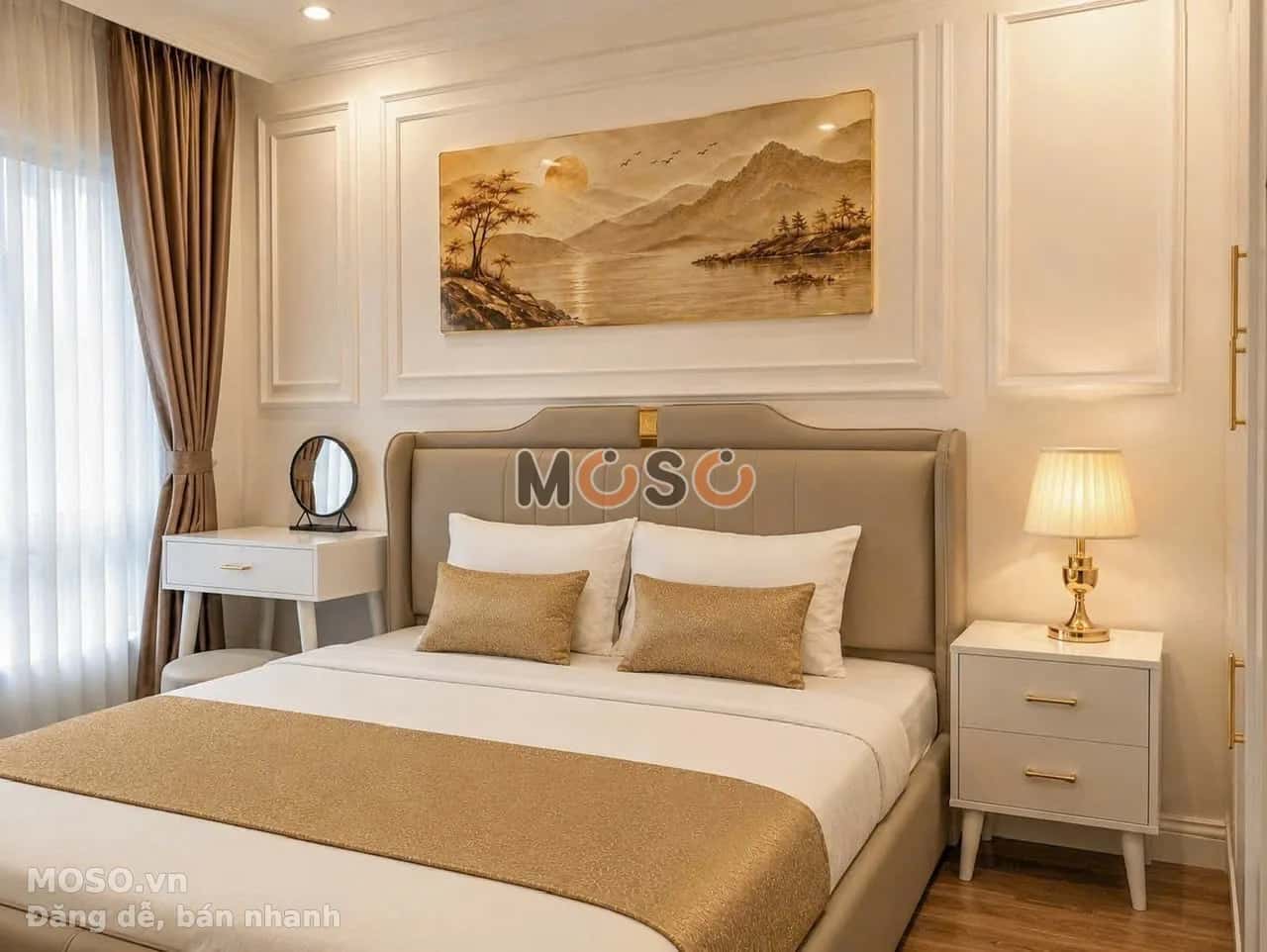 Bán nhà mặt tiền Phạm Đình Toái Quận 3, TP.HCM – 1 phòng ngủ, giá 105 tỷ - ảnh 2