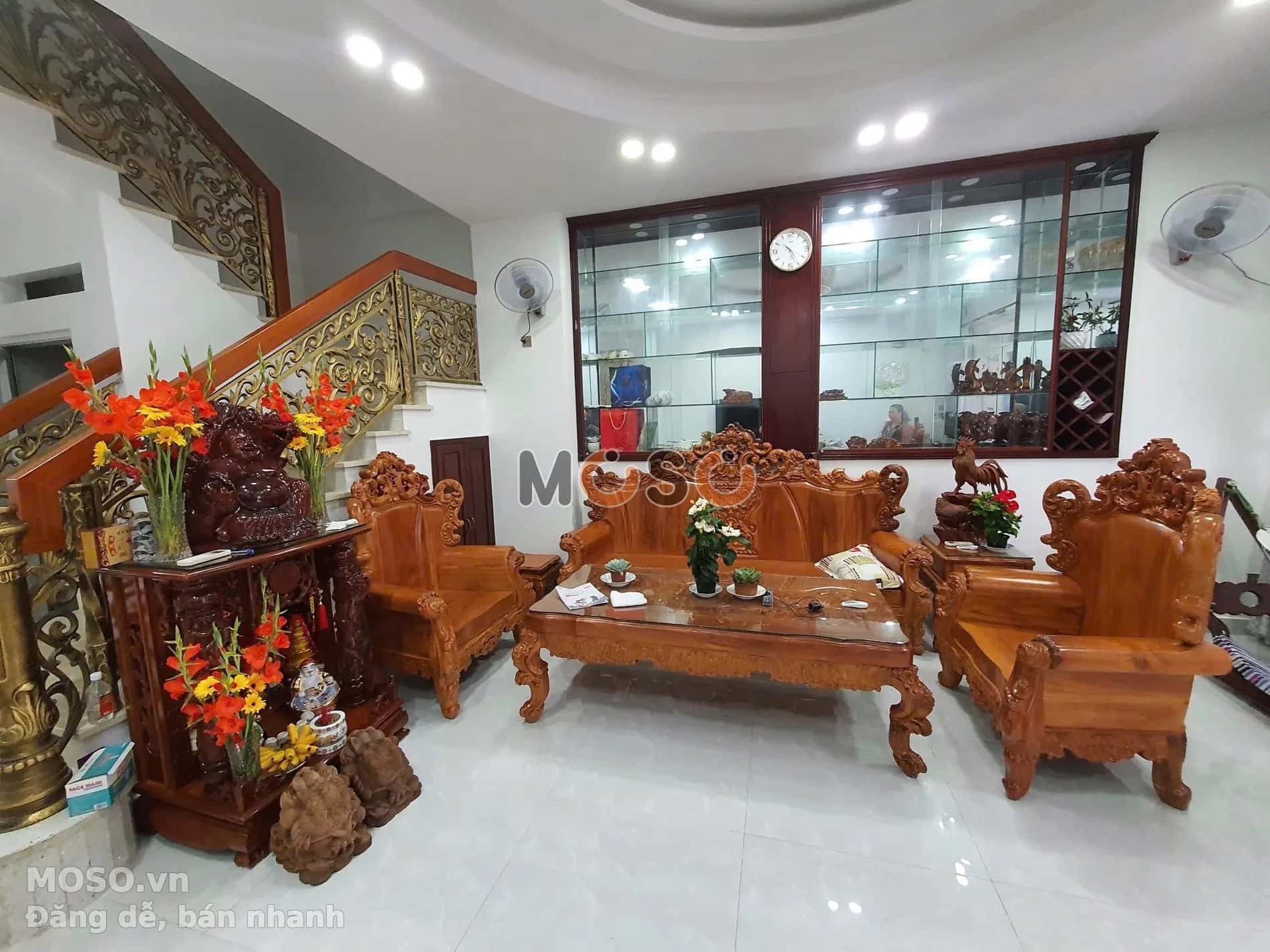 Bán nhà hẻm Đường 3 Tháng 2 Quận 10, TP.HCM – giá 19 tỷ - ảnh 5