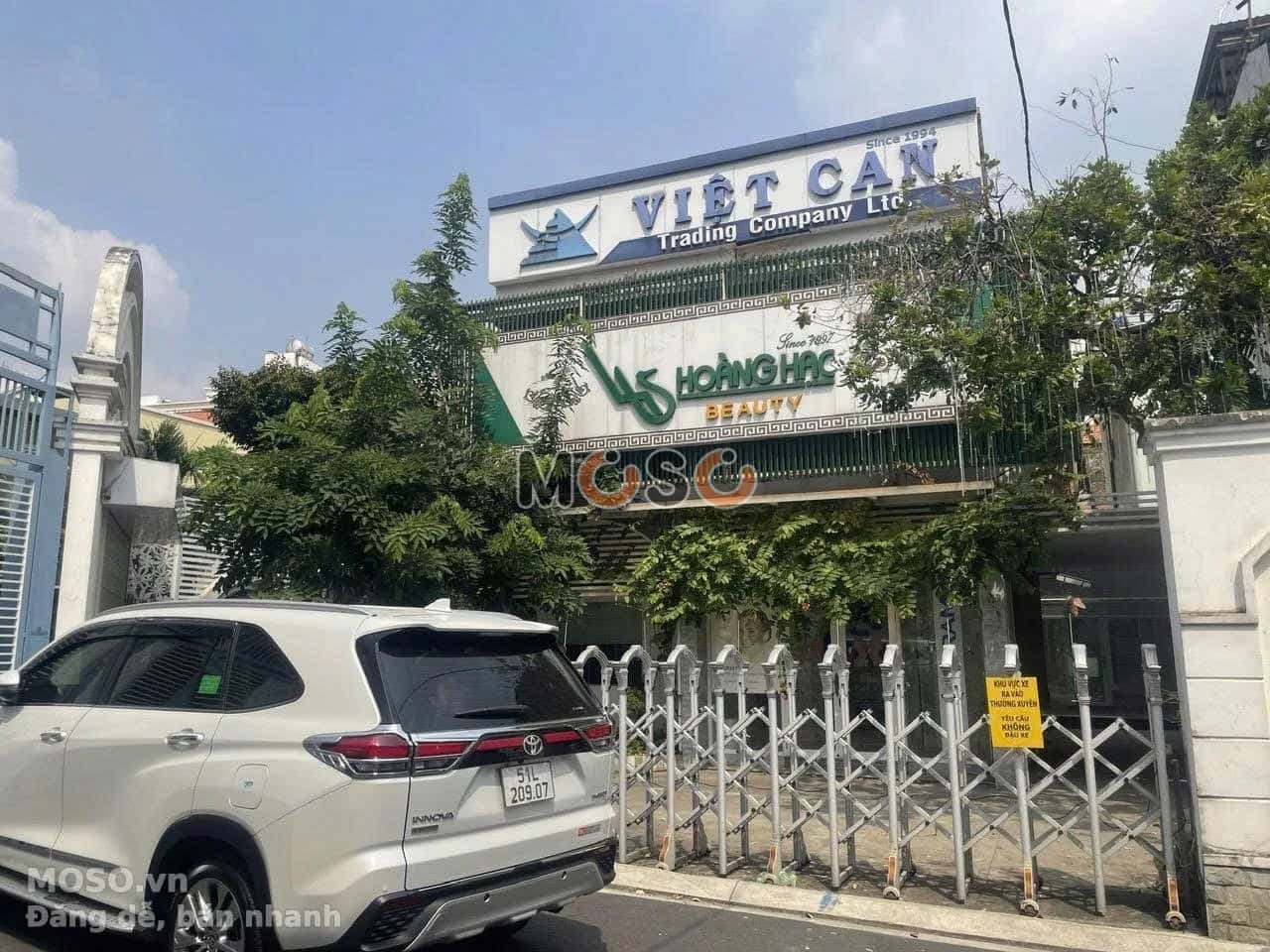 Bán nhà hẻm Lê Văn Sỹ Quận Tân Bình, TP.HCM – giá 67 tỷ - ảnh 1