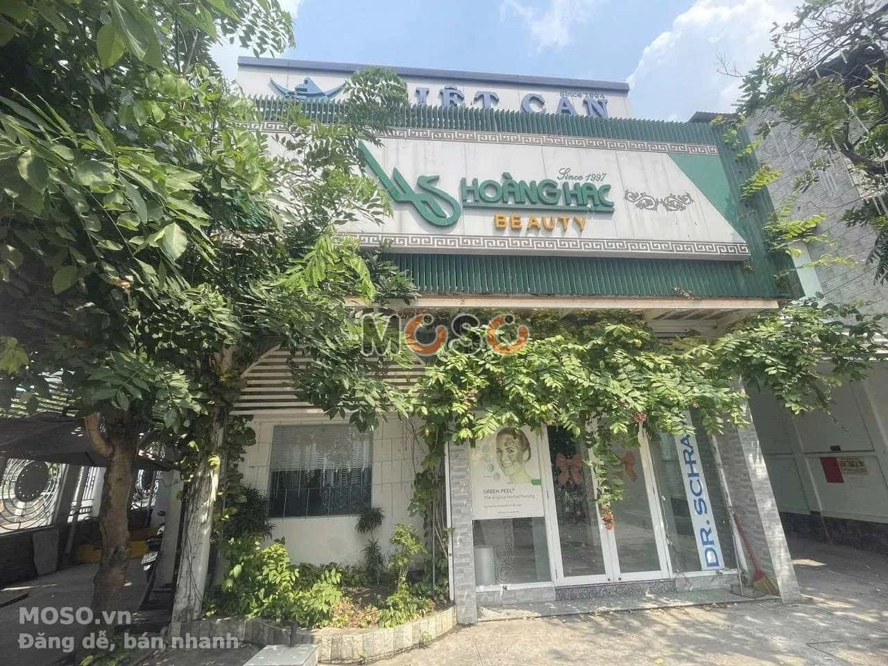 Bán nhà hẻm Lê Văn Sỹ Quận Tân Bình, TP.HCM – giá 67 tỷ - ảnh 3