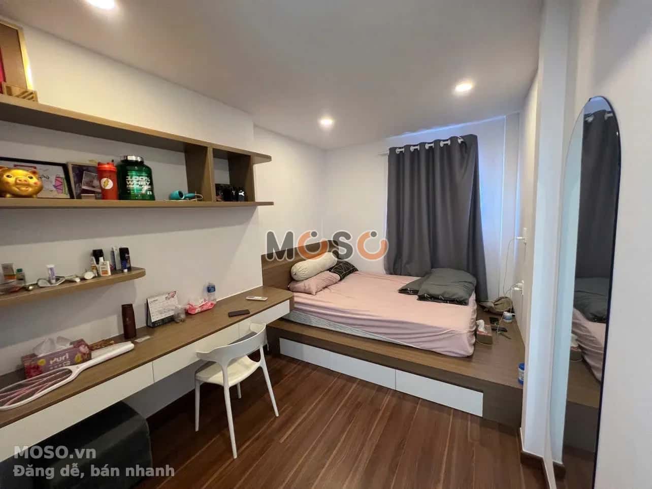 Bán nhà hẻm Lê Văn Phan Quận Tân Phú, TP.HCM – 3 phòng ngủ, giá 4.4 tỷ - ảnh 5