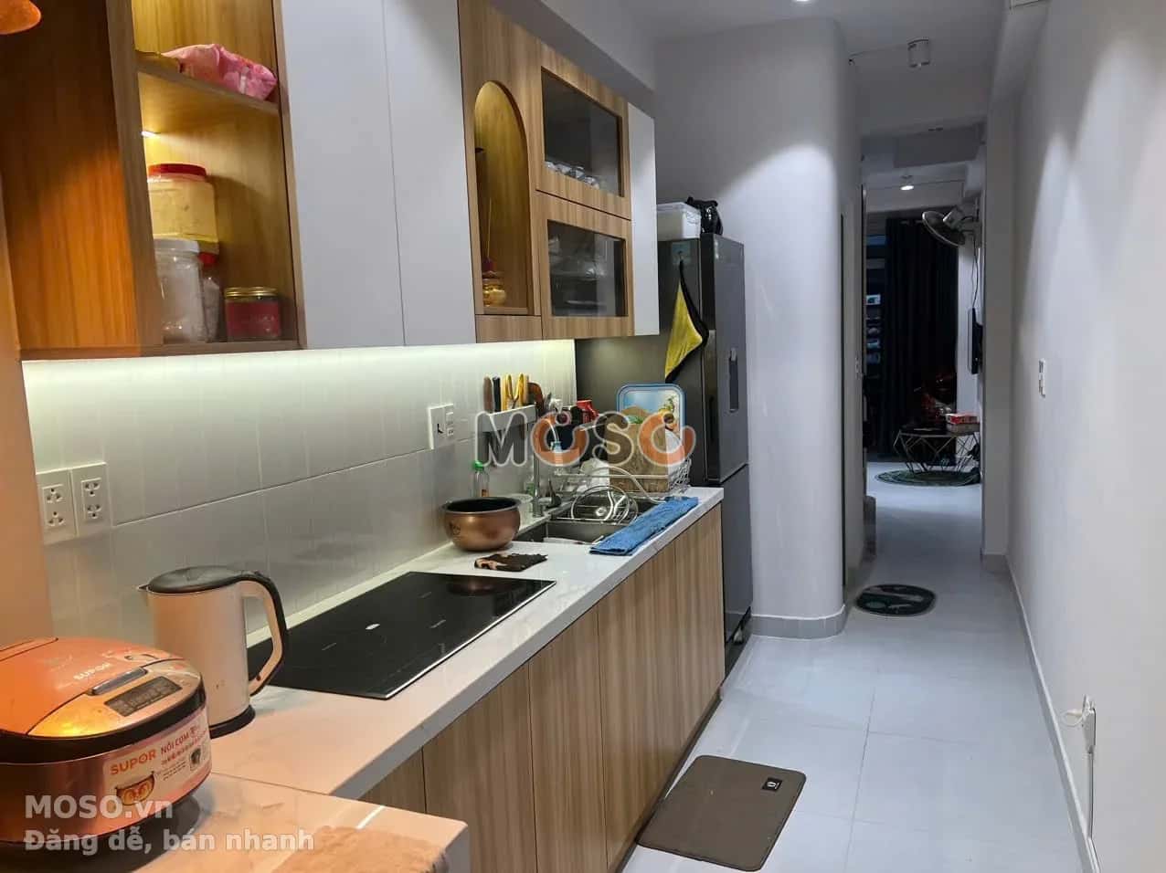 Bán nhà hẻm Lê Văn Phan Quận Tân Phú, TP.HCM – 3 phòng ngủ, giá 4.4 tỷ - ảnh 3