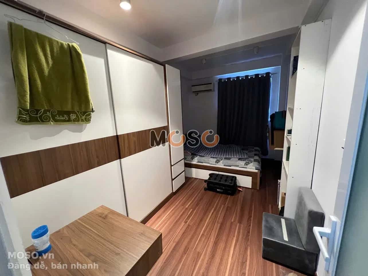 Bán nhà hẻm Lê Văn Phan Quận Tân Phú, TP.HCM – 3 phòng ngủ, giá 4.4 tỷ - ảnh 4