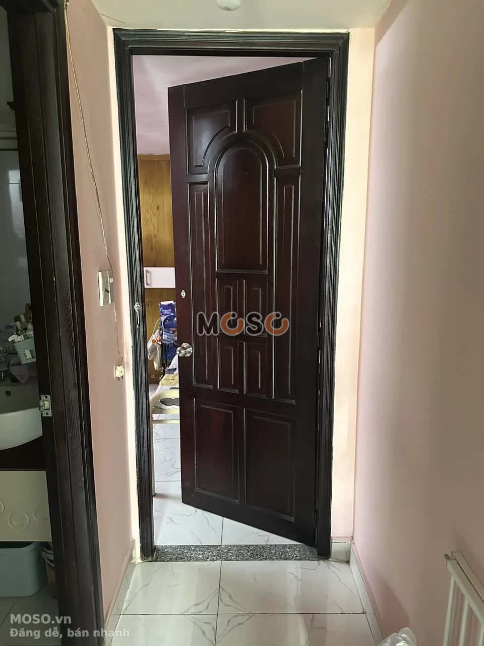 Bán nhà hẻm Đỗ Thừa Luông Quận Tân Phú, TP.HCM – giá 6.3 tỷ - ảnh 6