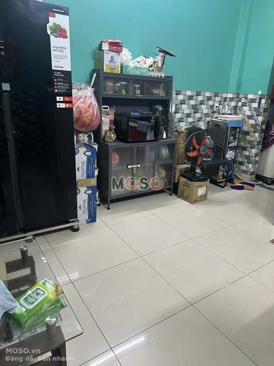 Bán nhà hẻm Đỗ Thừa Luông Quận Tân Phú, TP.HCM – giá 6.3 tỷ - ảnh 8
