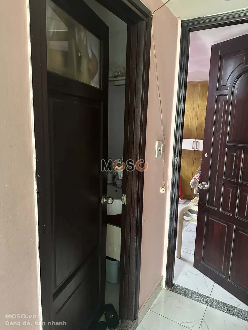 Bán nhà hẻm Đỗ Thừa Luông Quận Tân Phú, TP.HCM – giá 6.3 tỷ - ảnh 5