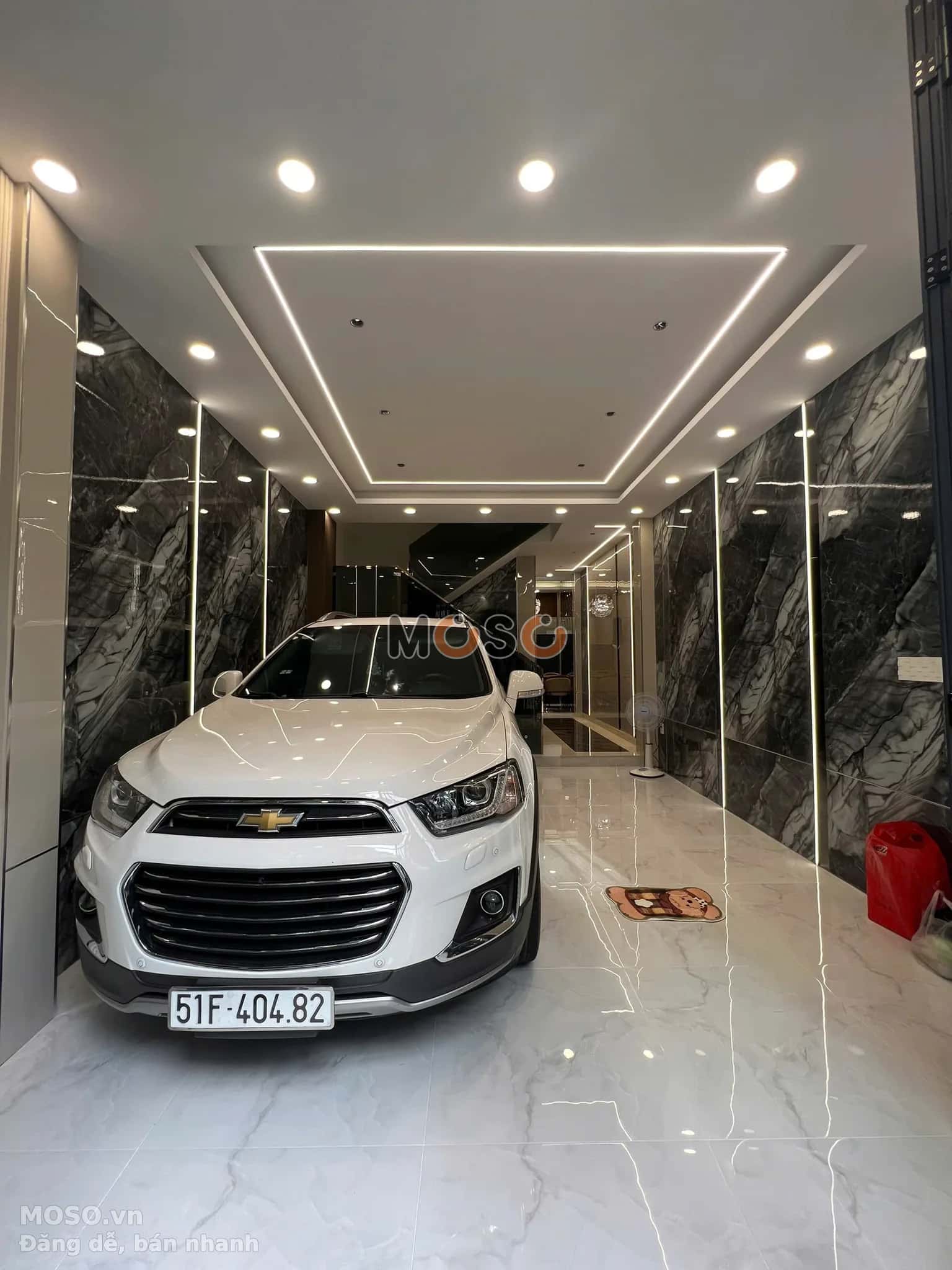 Bán nhà hẻm Huỳnh Văn Bánh Quận Phú Nhuận, TP.HCM – giá 17.9 tỷ - ảnh 5