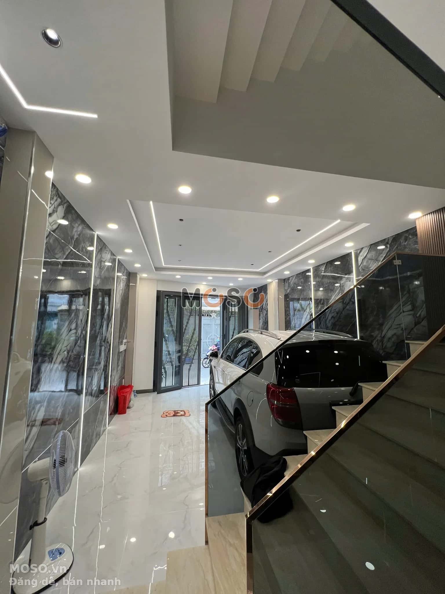 Bán nhà hẻm Huỳnh Văn Bánh Quận Phú Nhuận, TP.HCM – giá 17.9 tỷ - ảnh 4