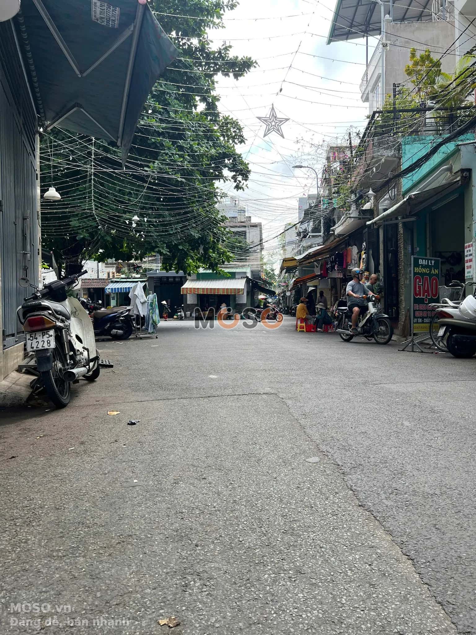 Bán nhà hẻm Huỳnh Văn Bánh Quận Phú Nhuận, TP.HCM – giá 17.9 tỷ - ảnh 2