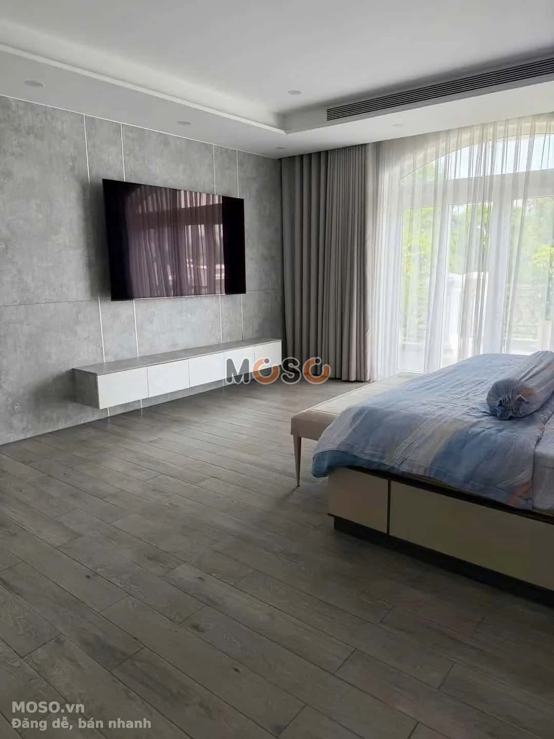 Bán nhà hẻm Đường Số 6 Quận 7, TP.HCM – giá 85 tỷ - ảnh 9