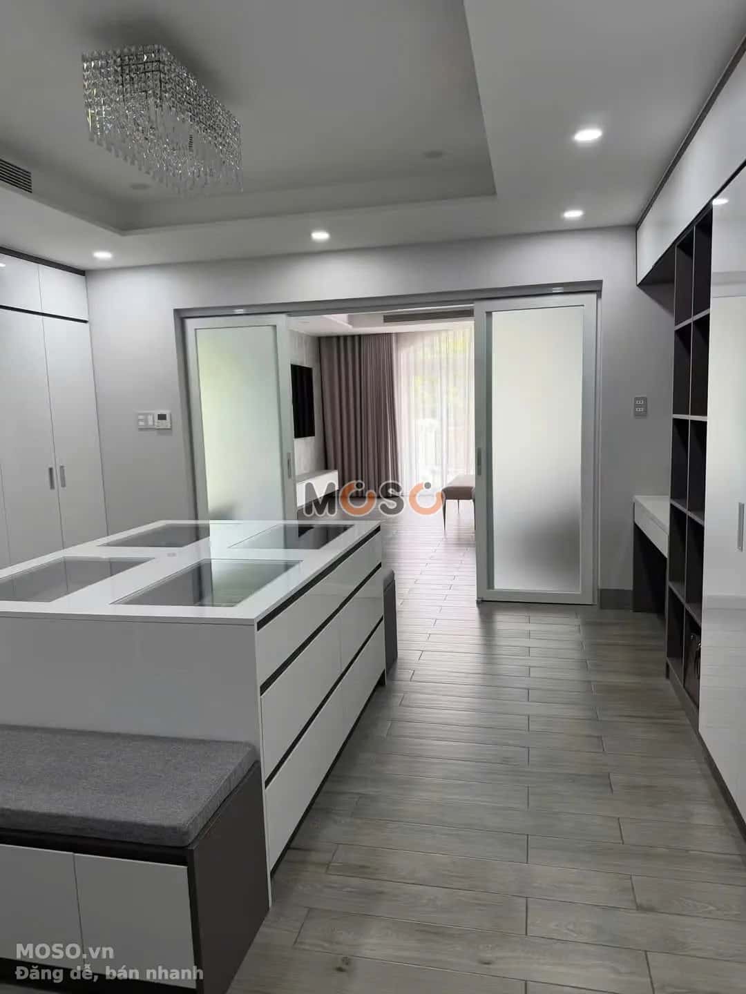 Bán nhà hẻm Đường Số 6 Quận 7, TP.HCM – giá 85 tỷ - ảnh 13