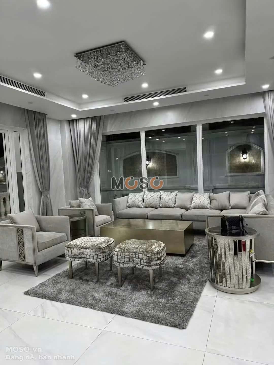 Bán nhà hẻm Đường Số 6 Quận 7, TP.HCM – giá 85 tỷ - ảnh 5