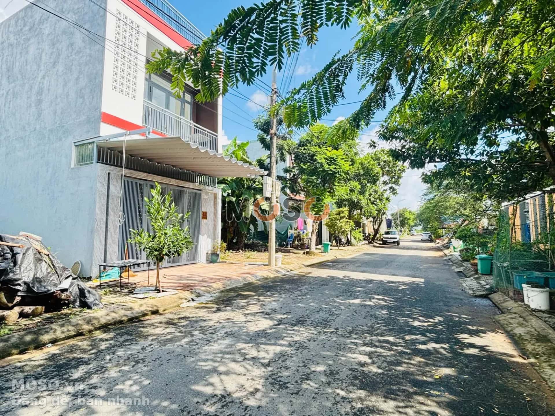 Bán đất Bàu Cầu 26 Huyện Hòa Vang, TP. Đà Nẵng – giá 5.5 tỷ - ảnh 4
