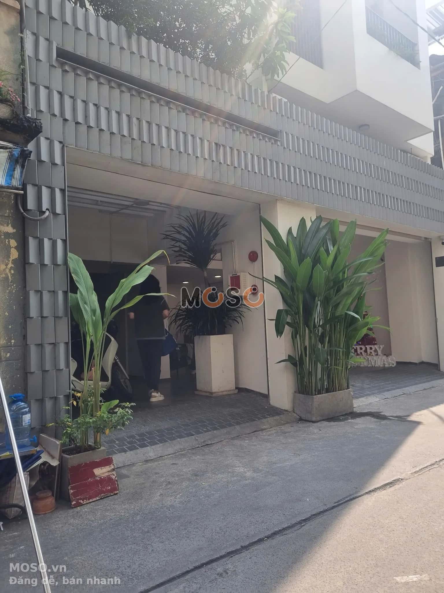 Bán nhà hẻm Lê Văn Sỹ Quận 3, TP.HCM – giá 33 tỷ - ảnh 1