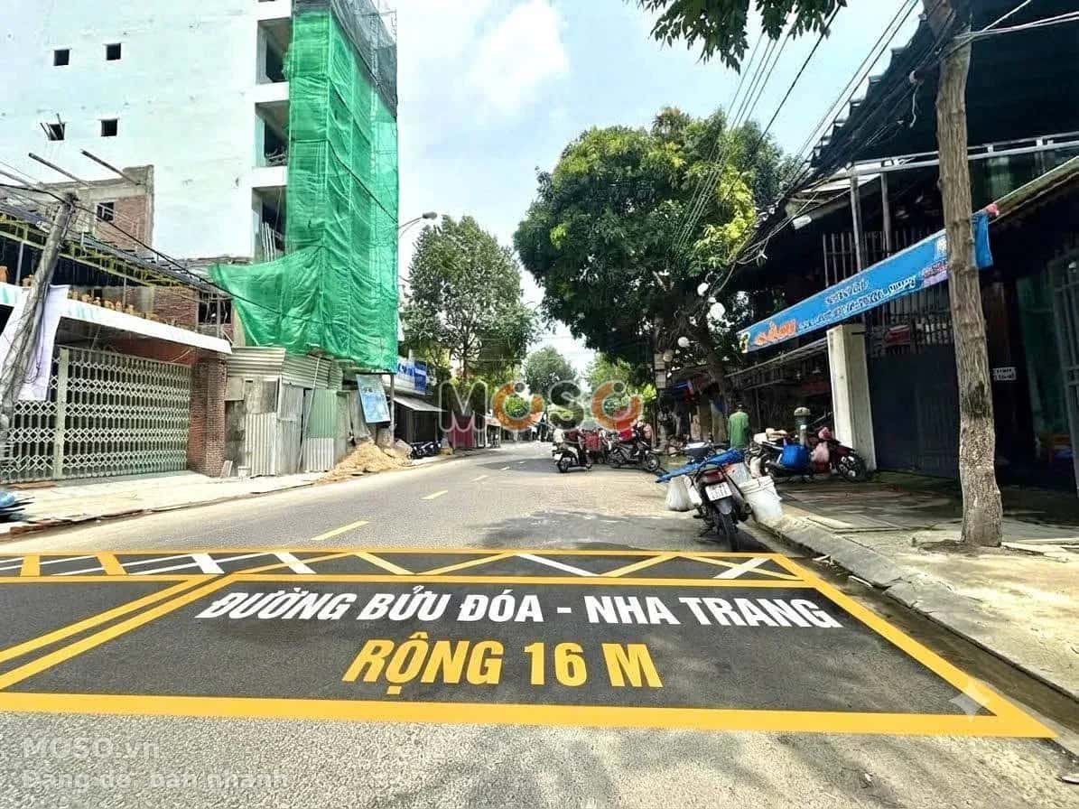 Bán nhà mặt tiền Bửu Đóa Thành phố Nha Trang, Khánh Hòa – 1 phòng ngủ, giá 22 tỷ - ảnh 3