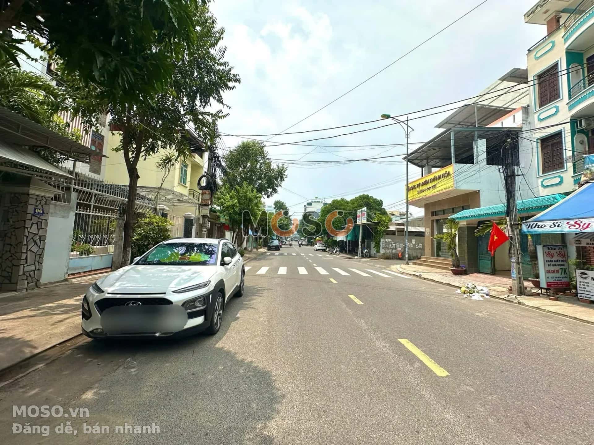 Bán nhà mặt tiền Bửu Đóa Thành phố Nha Trang, Khánh Hòa – 1 phòng ngủ, giá 22 tỷ - ảnh 4