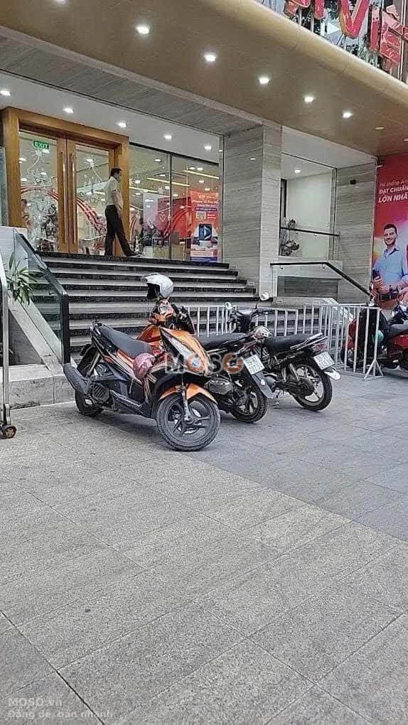 Bán nhà mặt tiền Nguyễn Thị Thập Quận 7, TP.HCM – giá 150 tỷ - ảnh 8
