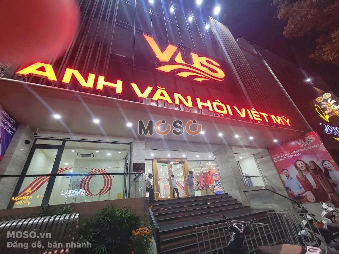 Bán nhà mặt tiền Nguyễn Thị Thập Quận 7, TP.HCM – giá 150 tỷ - ảnh 5