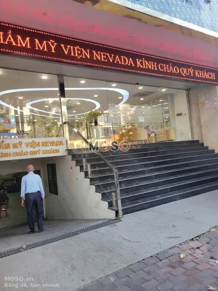 Bán nhà mặt tiền Nguyễn Thị Thập Quận 7, TP.HCM – giá 150 tỷ - ảnh 4