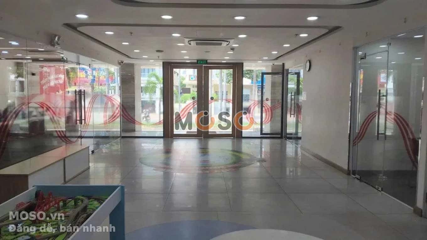 Bán nhà mặt tiền Nguyễn Thị Thập Quận 7, TP.HCM – giá 150 tỷ - ảnh 3