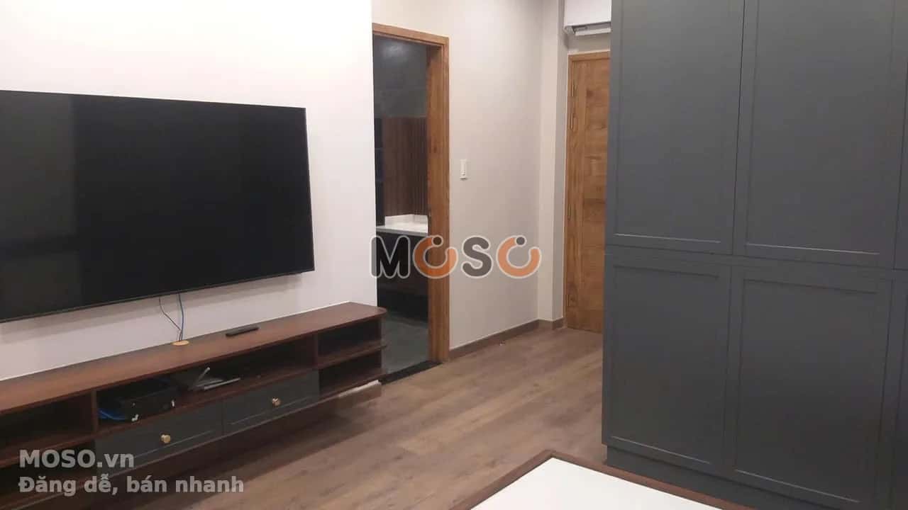 Bán nhà mặt tiền Nguyễn Thông Quận 3, TP.HCM – 5 phòng ngủ, giá 30 tỷ - ảnh 3