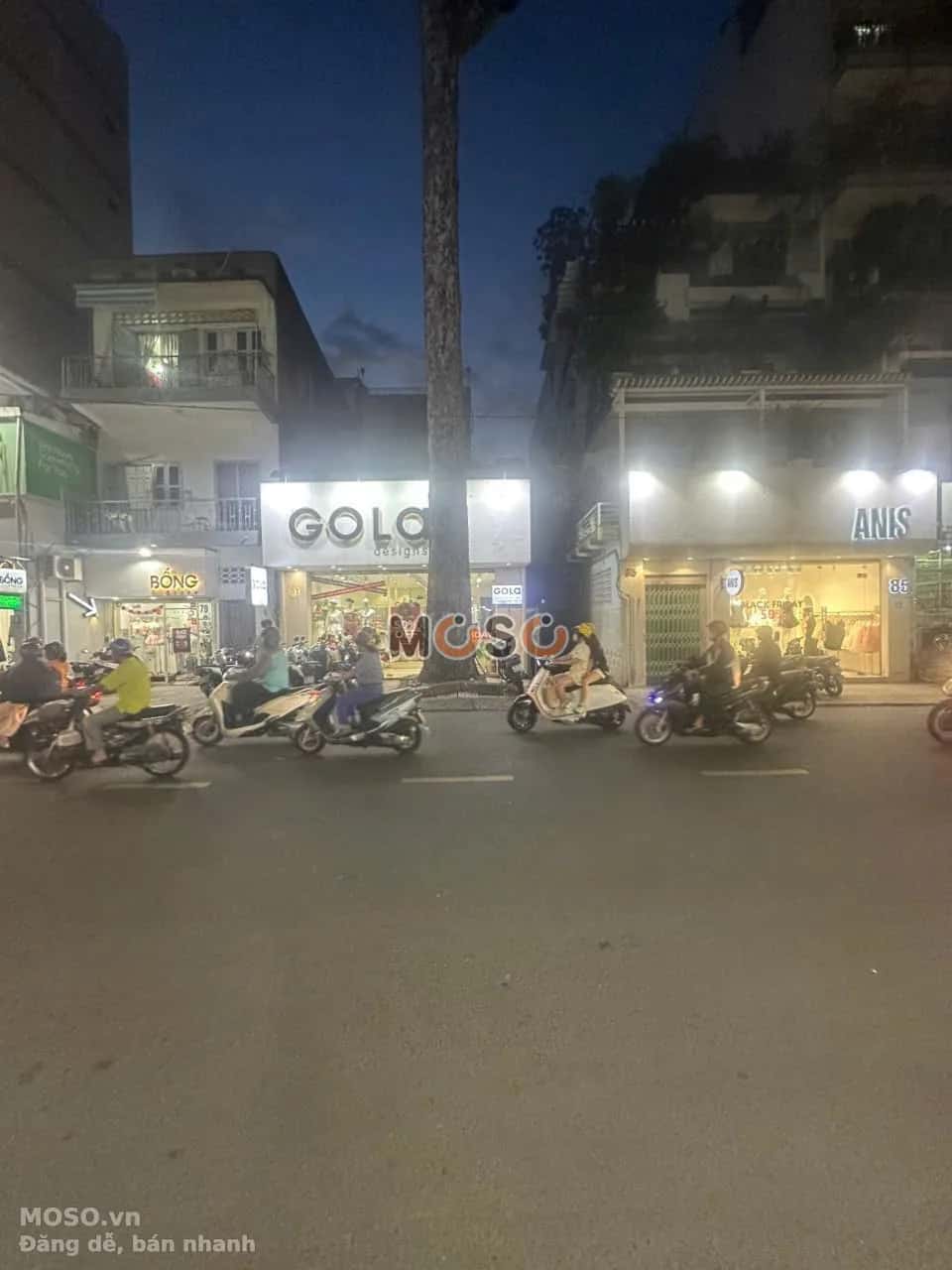 Bán nhà hẻm Trần Quang Diệu Quận 3, TP.HCM – 2 phòng ngủ, giá 28 tỷ - ảnh 4