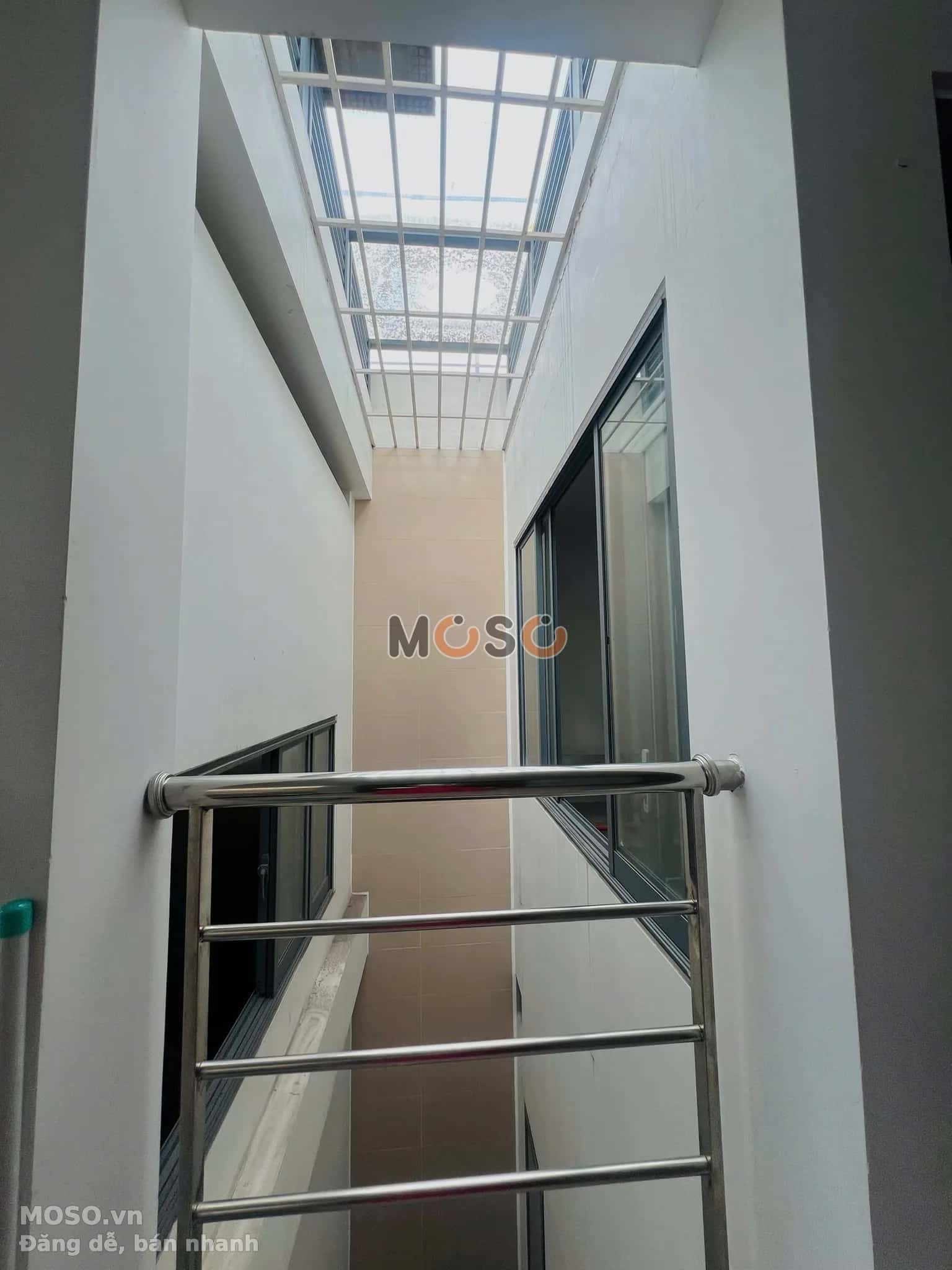 Bán nhà hẻm Thích Quảng Đức Quận Phú Nhuận, TP.HCM – giá 20 tỷ - ảnh 9