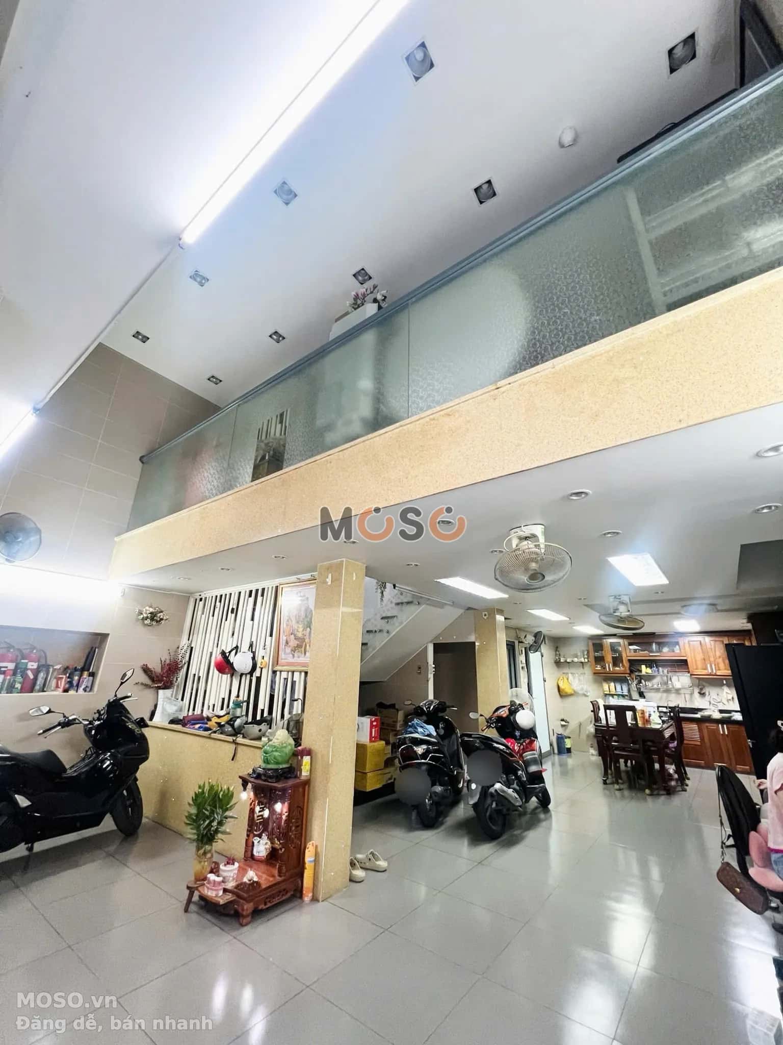 Bán nhà hẻm Thích Quảng Đức Quận Phú Nhuận, TP.HCM – giá 20 tỷ - ảnh 8