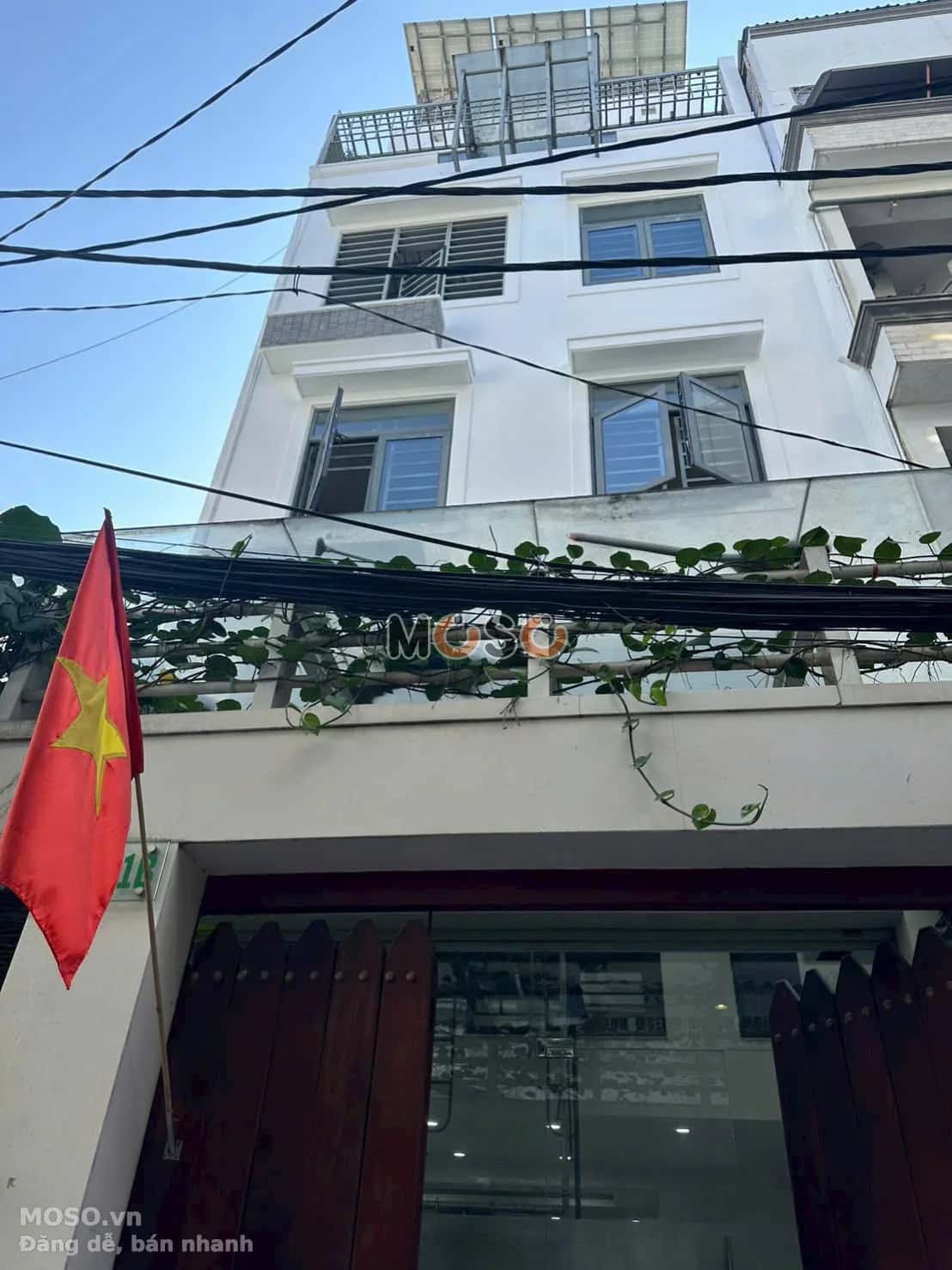 Bán nhà hẻm Phạm Viết Chánh Quận 1, TP.HCM – giá 29.5 tỷ - ảnh 6