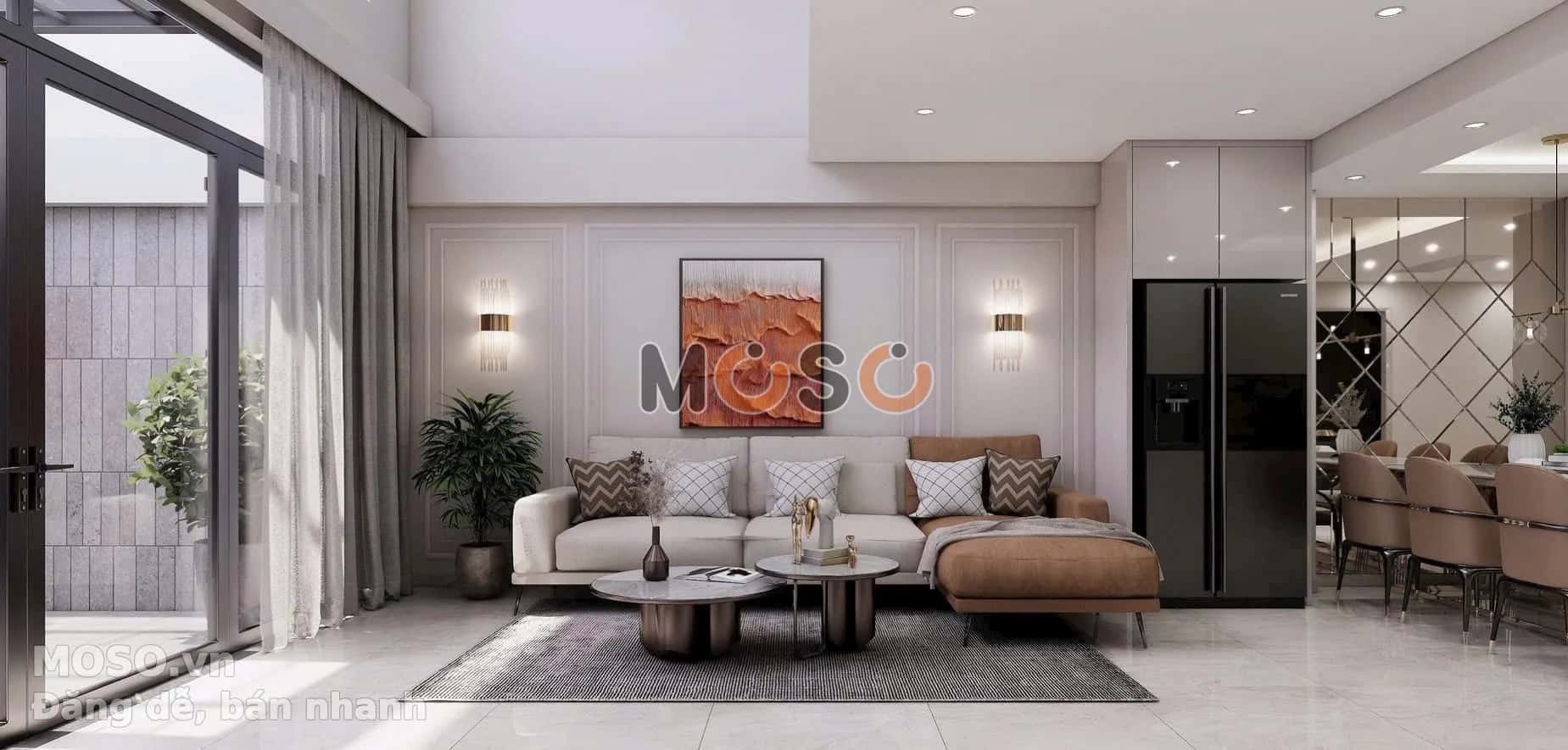 Bán nhà hẻm Phạm Viết Chánh Quận 1, TP.HCM – giá 29.5 tỷ - ảnh 8
