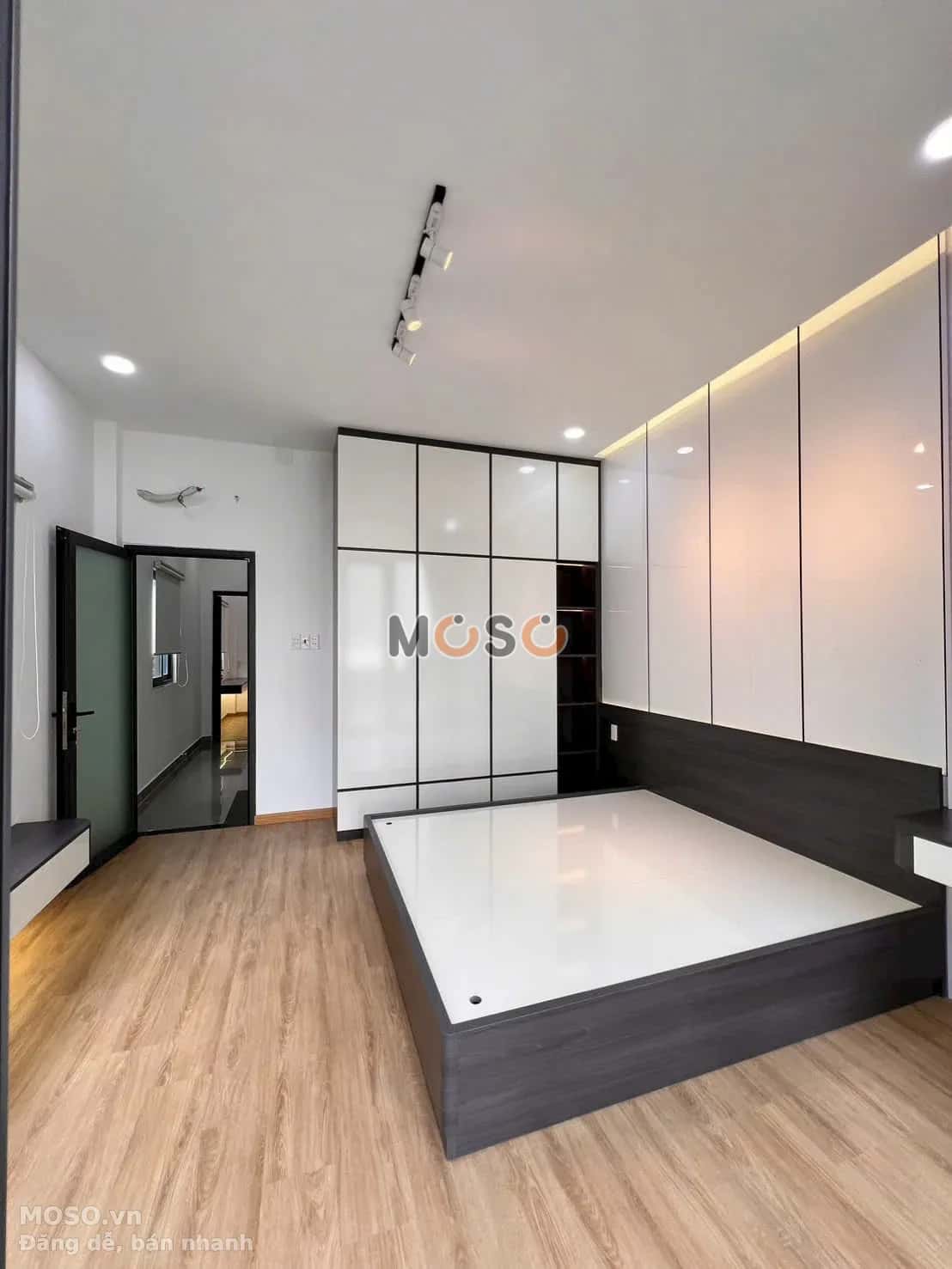 Bán nhà hẻm Tô Hiệu Quận Tân Phú, TP.HCM – 4 phòng ngủ, giá 8.4 tỷ - ảnh 6