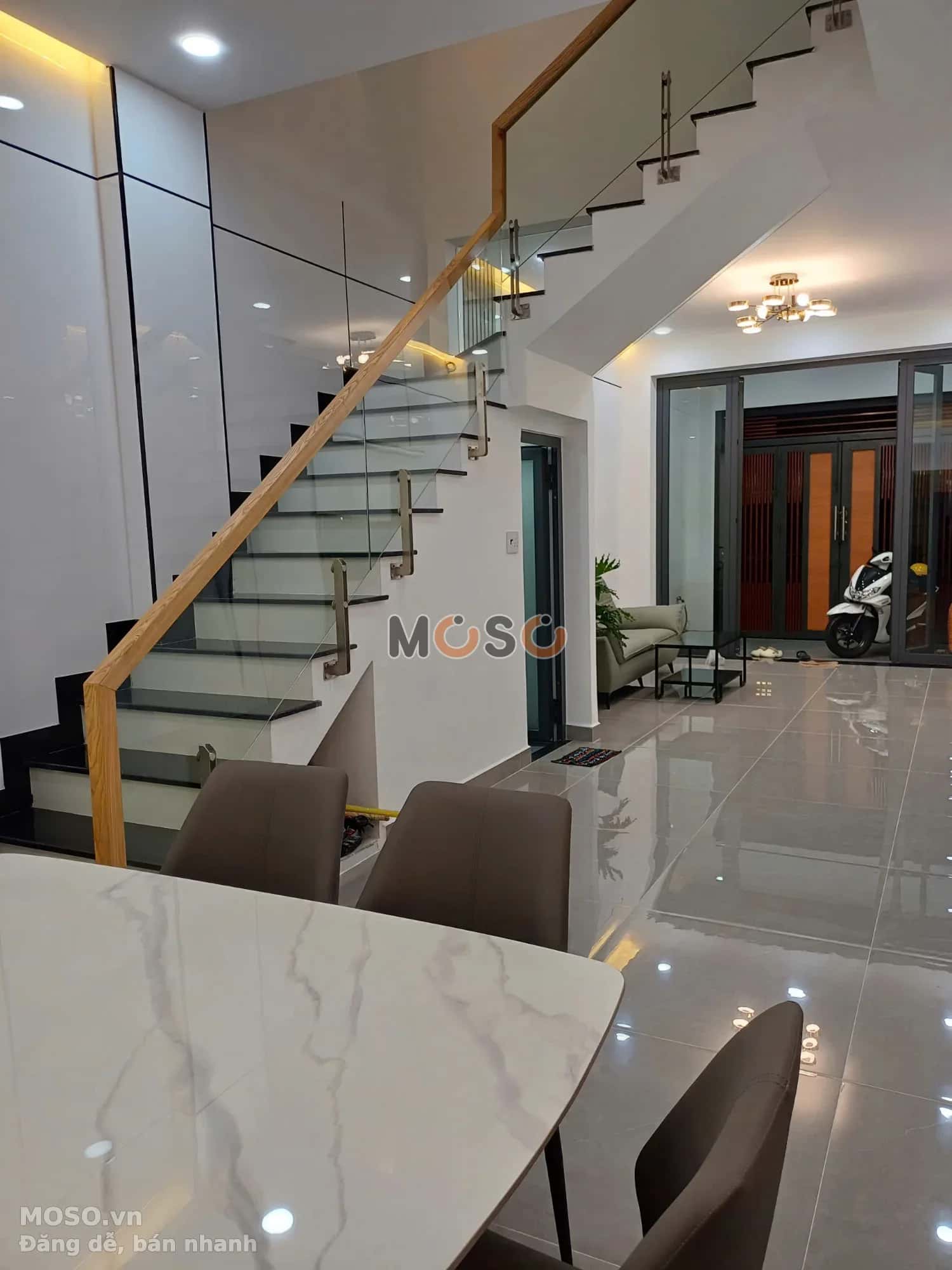 Bán nhà hẻm Tô Hiệu Quận Tân Phú, TP.HCM – 4 phòng ngủ, giá 8.4 tỷ - ảnh 9