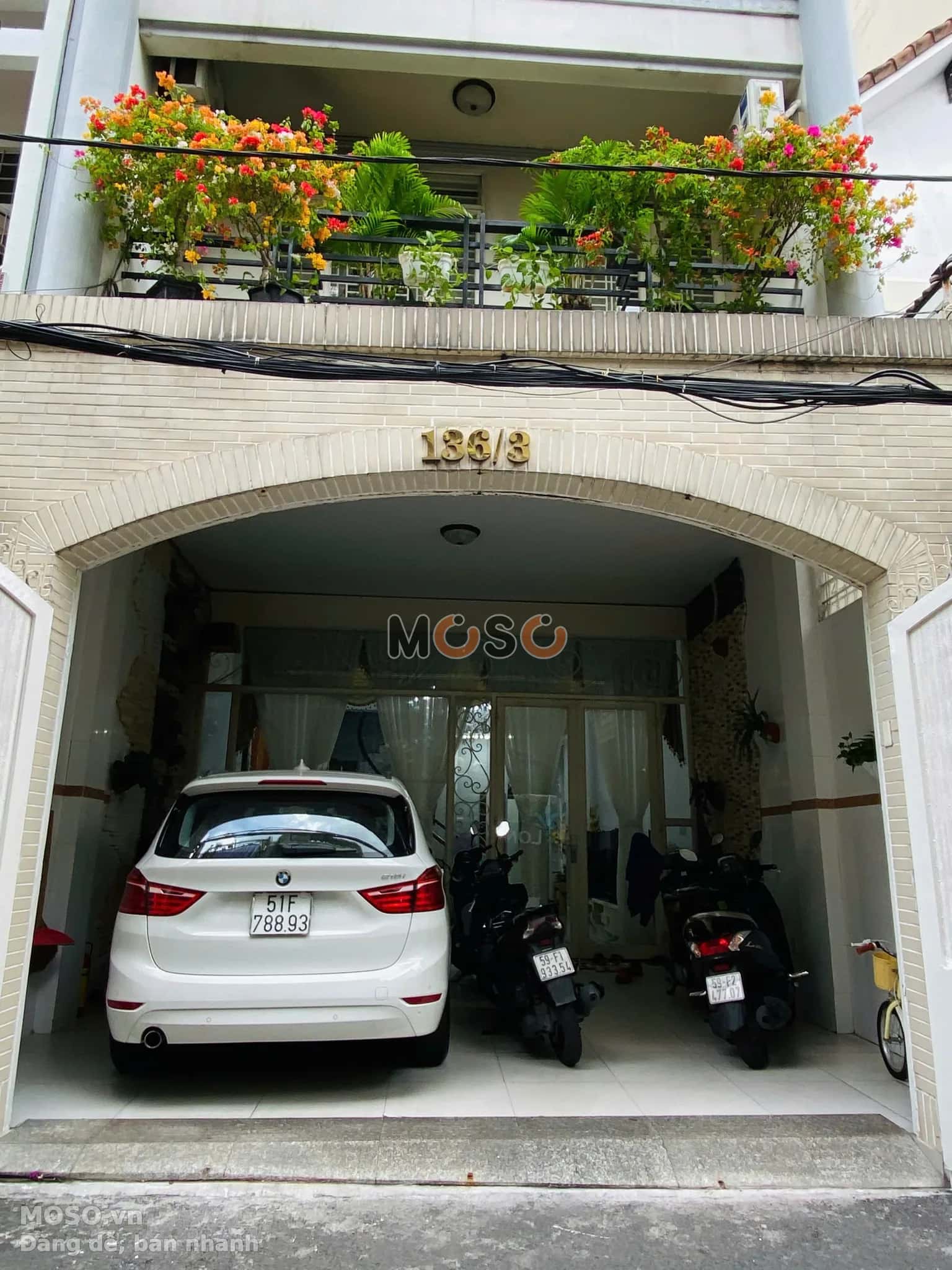 Bán nhà hẻm Vườn Chuối Quận 3, TP.HCM – giá 38 tỷ - ảnh 8