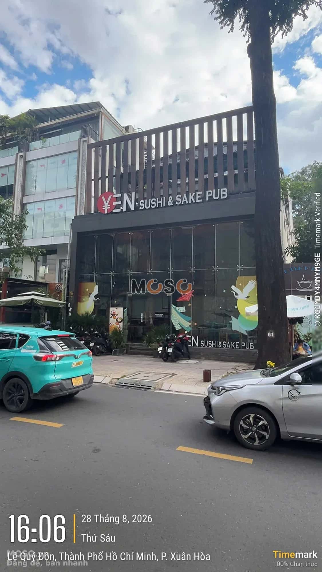 Bán nhà mặt tiền Lê Quý Đôn Quận 3, TP.HCM – 3 phòng ngủ, giá 205 tỷ - ảnh 3