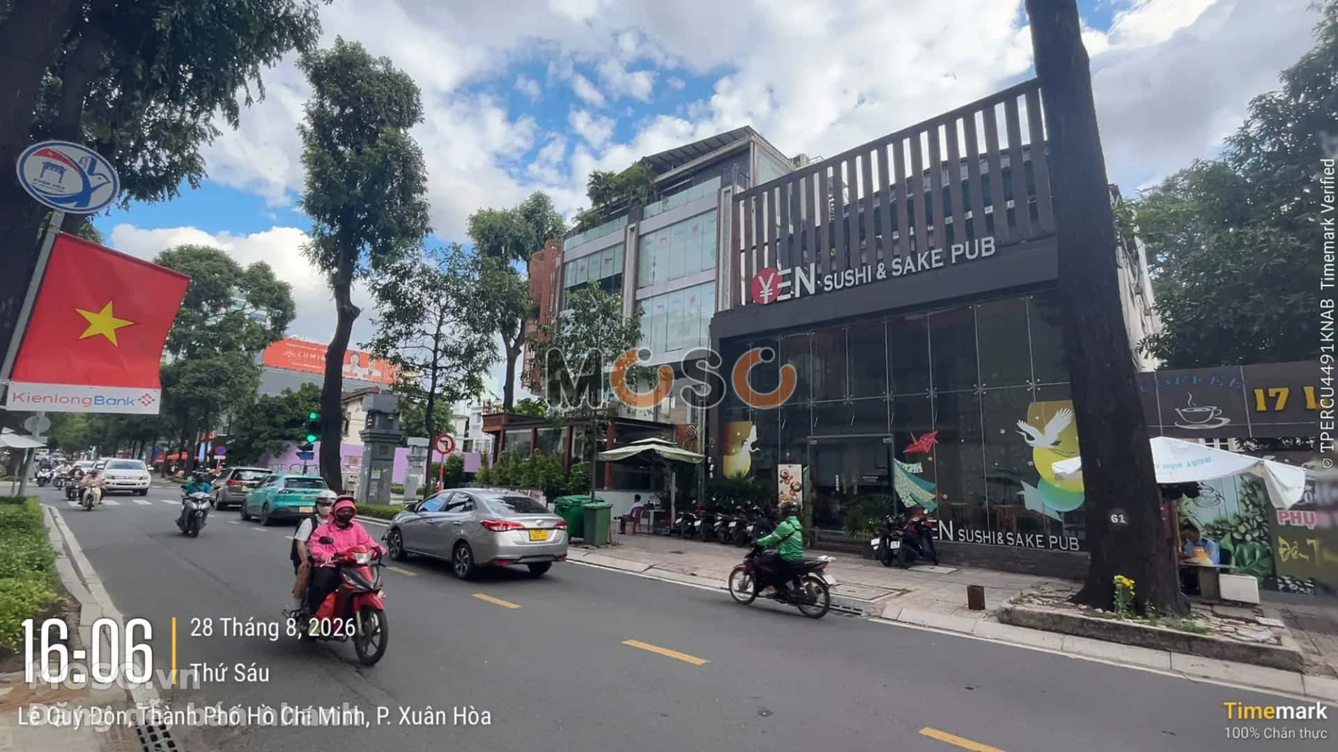 Bán nhà mặt tiền Lê Quý Đôn Quận 3, TP.HCM – 3 phòng ngủ, giá 205 tỷ - ảnh 2