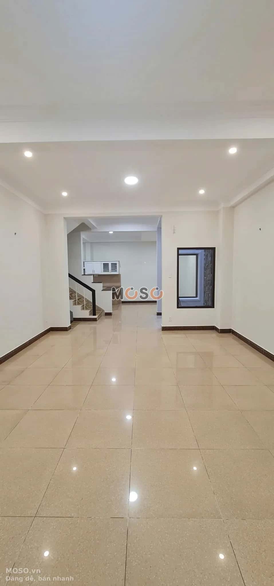 Bán nhà mặt tiền Đặng Dung Quận 1, TP.HCM – giá 30 tỷ - ảnh 3