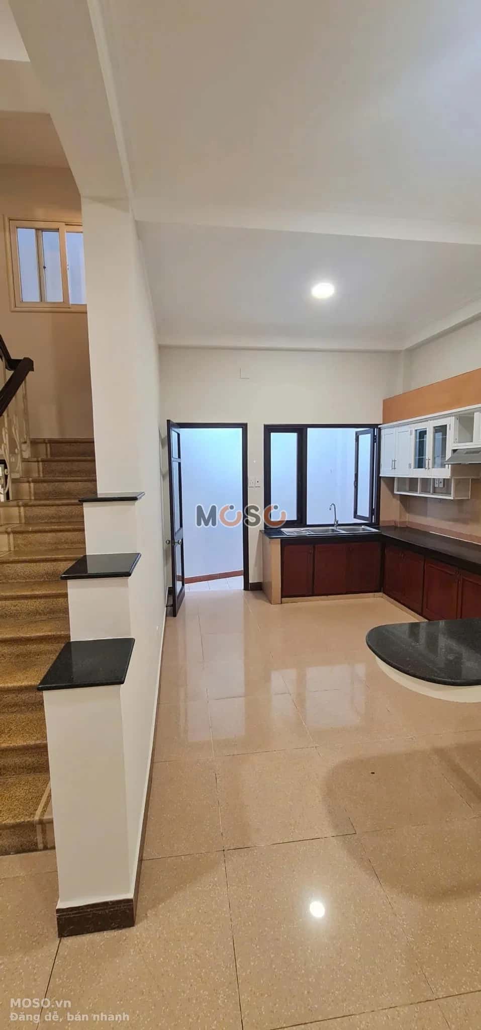 Bán nhà mặt tiền Đặng Dung Quận 1, TP.HCM – giá 30 tỷ - ảnh 2