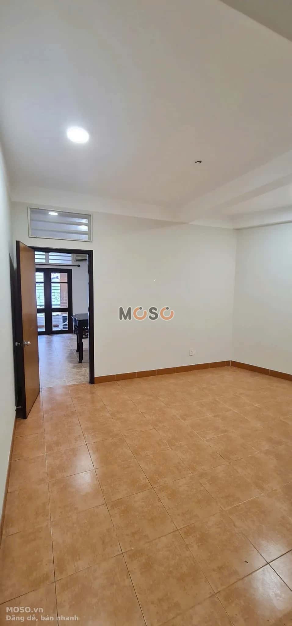 Bán nhà mặt tiền Đặng Dung Quận 1, TP.HCM – giá 30 tỷ - ảnh 1
