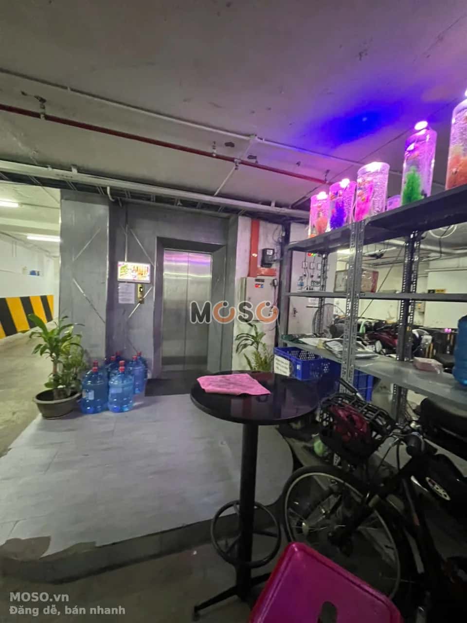 Bán nhà mặt tiền Phó Đức Chính Quận 1, TP.HCM – giá 1050 tỷ - ảnh 7