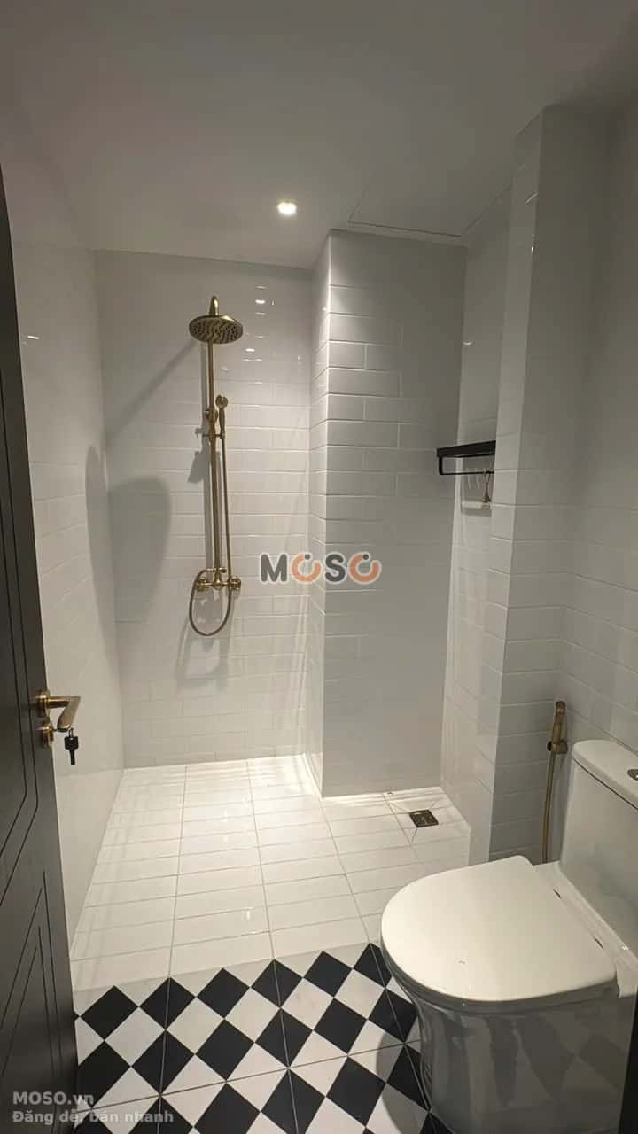 Bán nhà mặt tiền Huyền Quang Quận 1, TP.HCM – giá 18.5 tỷ - ảnh 1