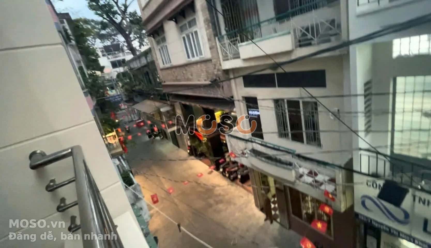 Bán nhà hẻm Nguyễn Thị Minh Khai Quận 3, TP.HCM – 4 phòng ngủ, giá 30 tỷ - ảnh 6