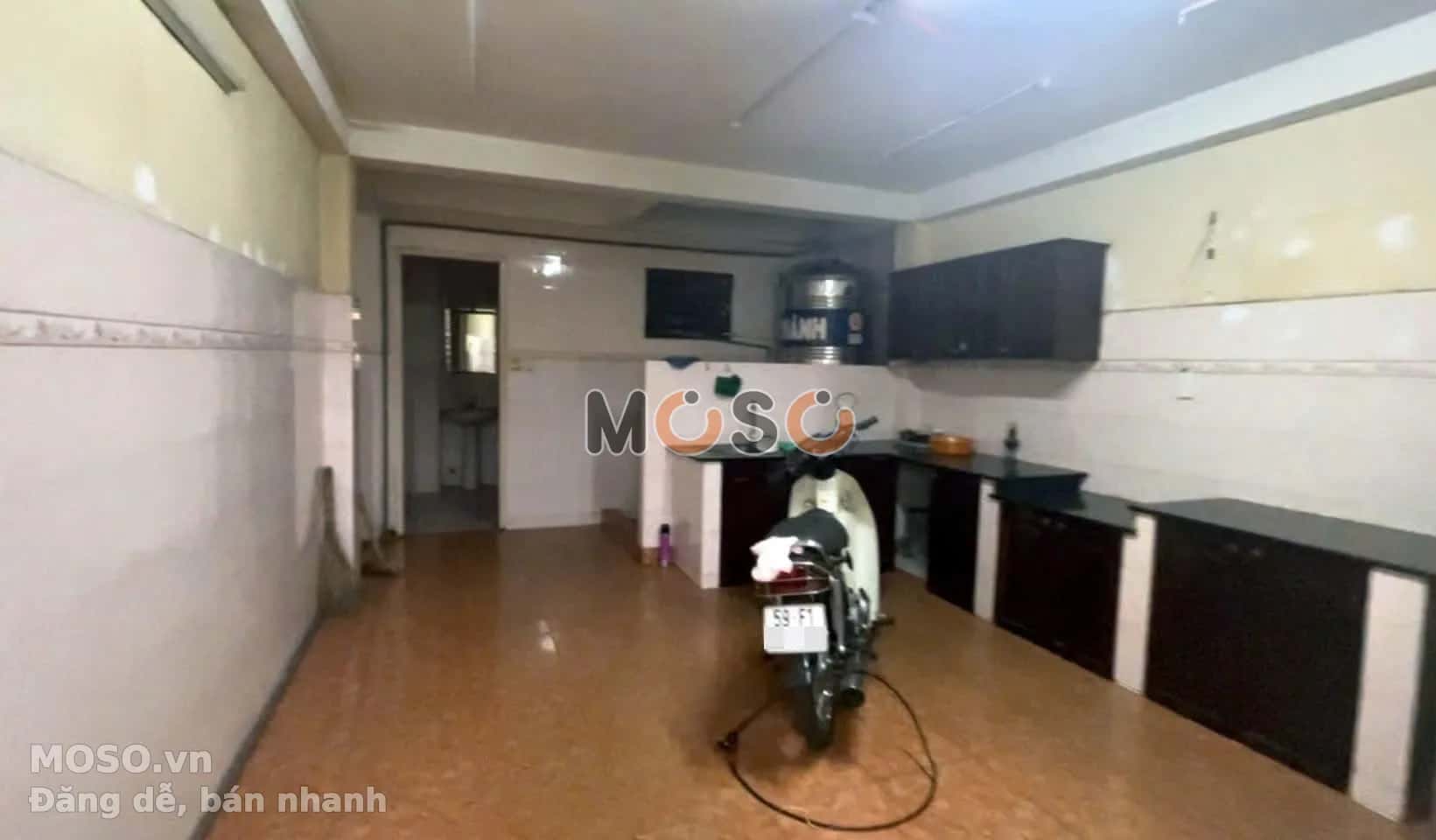Bán nhà hẻm Nguyễn Thị Minh Khai Quận 3, TP.HCM – 4 phòng ngủ, giá 30 tỷ - ảnh 8