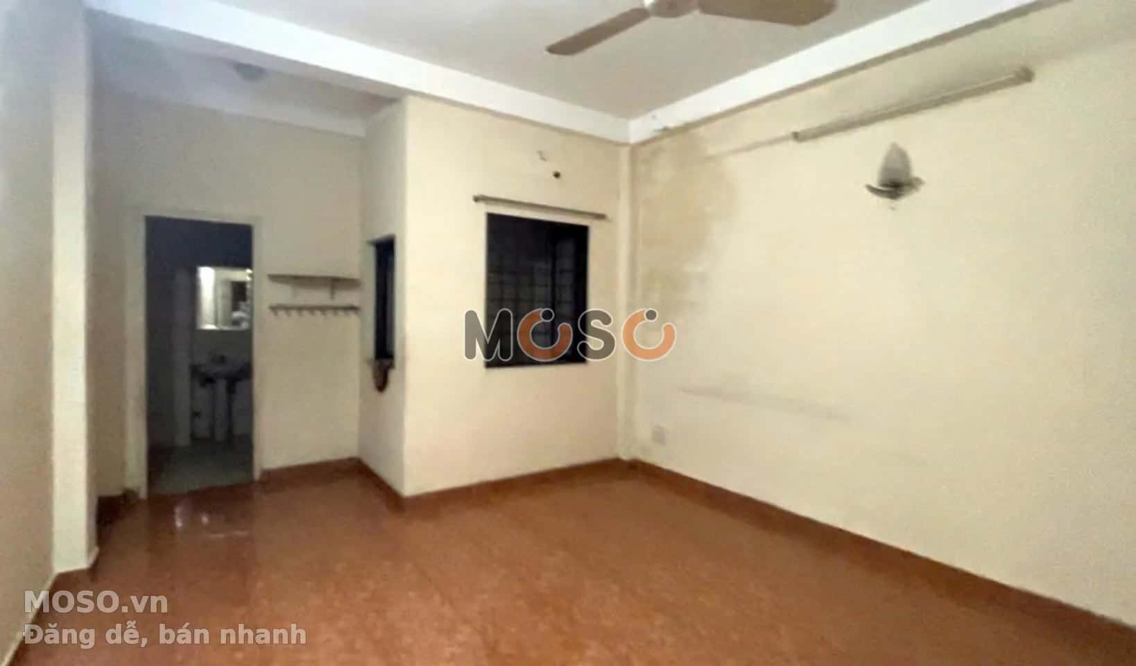Bán nhà hẻm Nguyễn Thị Minh Khai Quận 3, TP.HCM – 4 phòng ngủ, giá 30 tỷ - ảnh 3