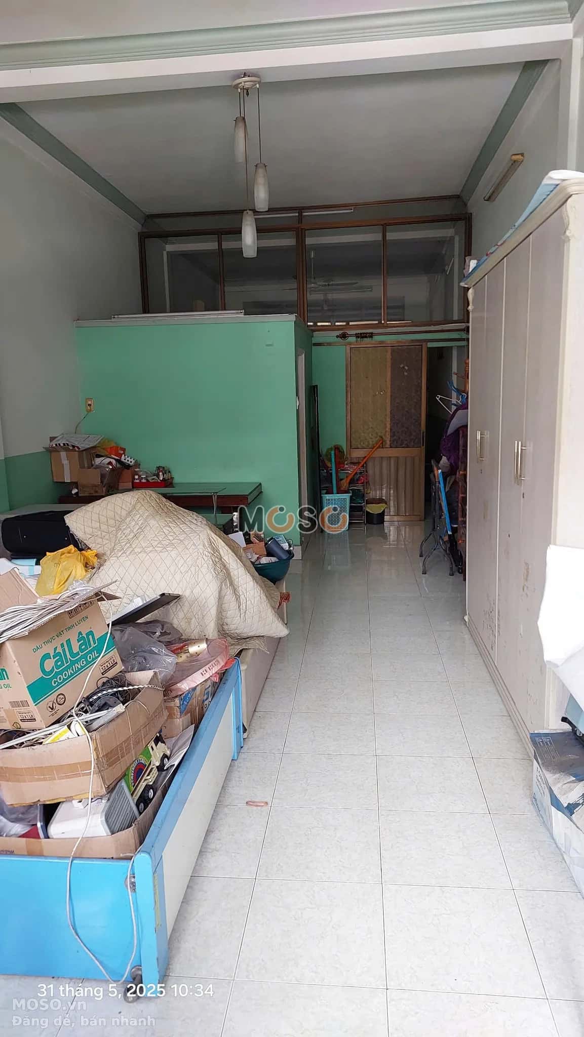 Bán nhà mặt tiền Hoàng Diệu Quận 4, TP.HCM – 6 phòng ngủ, giá 38 tỷ - ảnh 5
