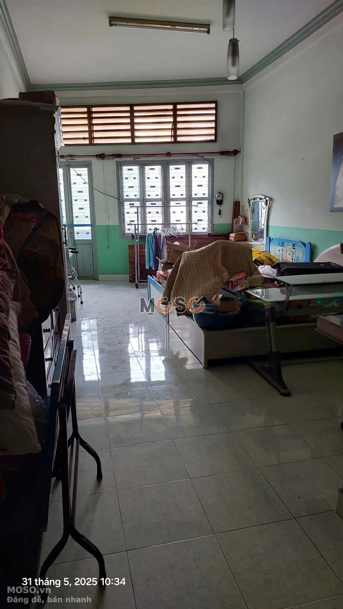 Bán nhà mặt tiền Hoàng Diệu Quận 4, TP.HCM – 6 phòng ngủ, giá 38 tỷ - ảnh 1