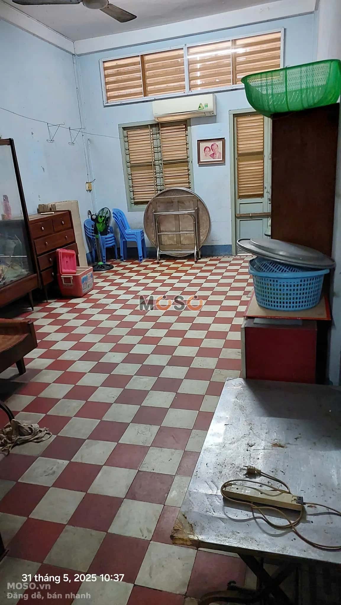Bán nhà mặt tiền Hoàng Diệu Quận 4, TP.HCM – 6 phòng ngủ, giá 38 tỷ - ảnh 4